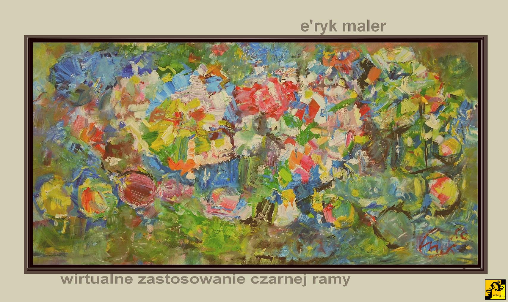 Eryk Maler: 
