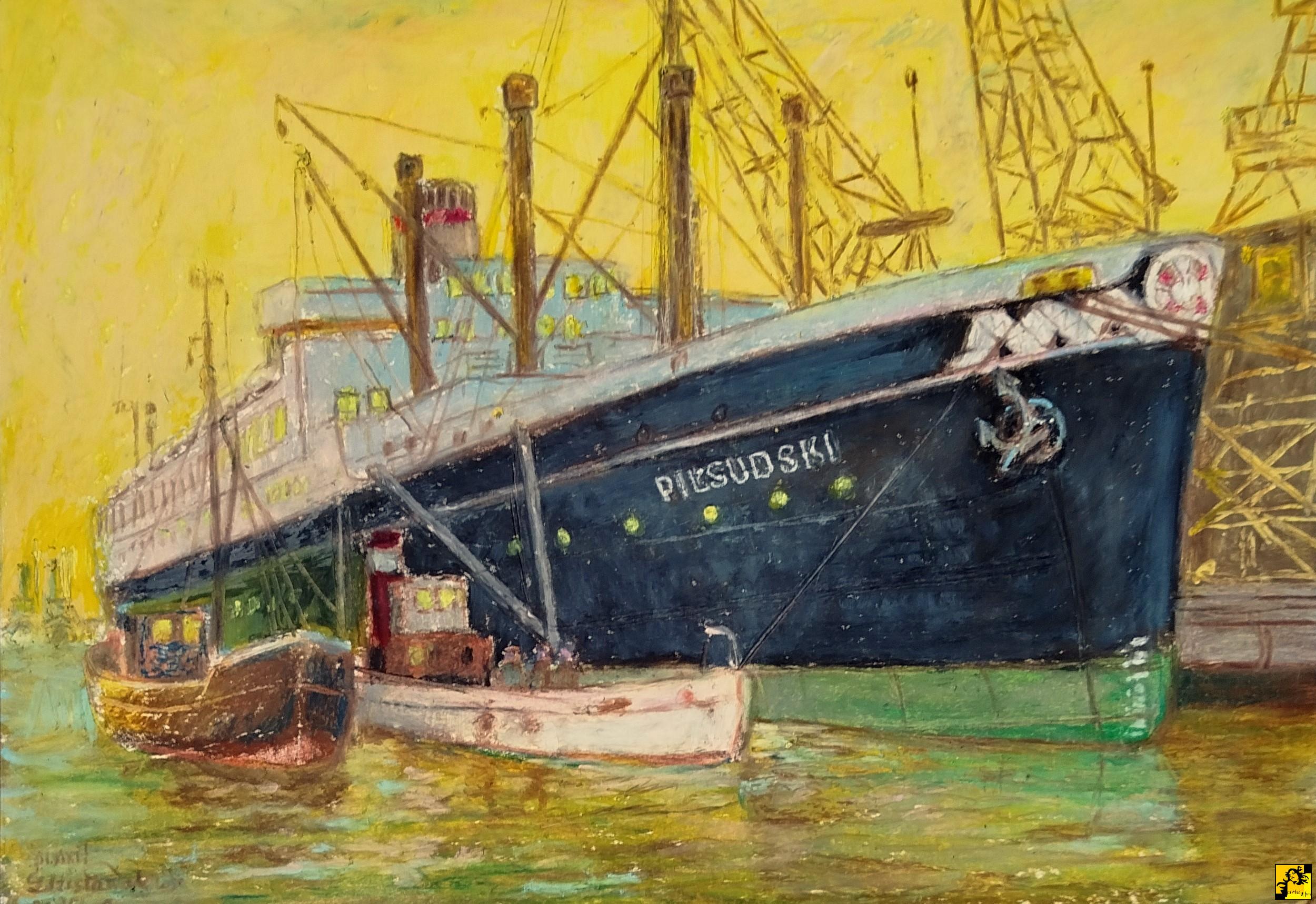 Zdzisław Stanisław Walczak: 