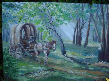 W drodze 006