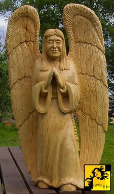 Anioł