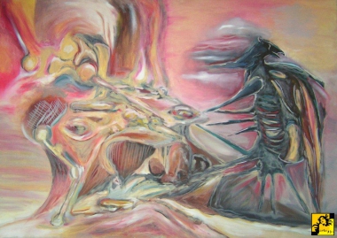 BLACKFLY