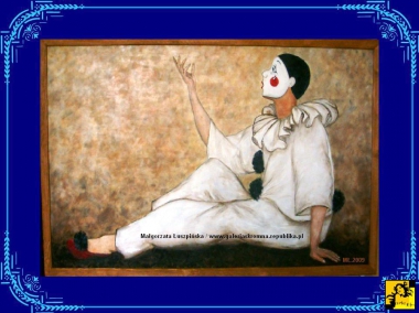 Pierrot