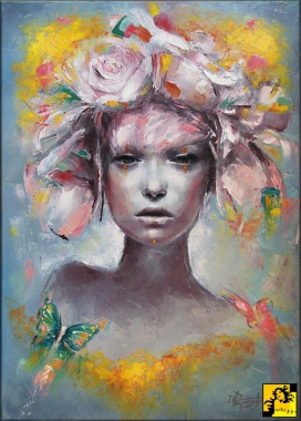 W krainie czarów