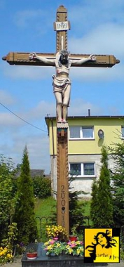 Krzyż