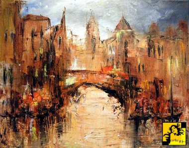 VENICE