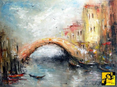 venice