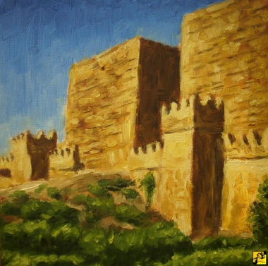 Mury Niniwy