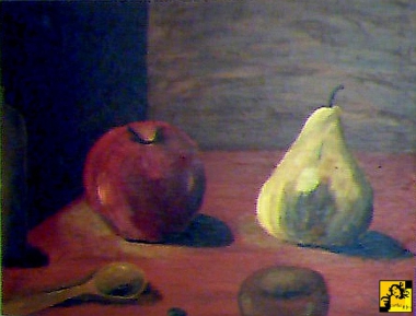 Martwa natura
