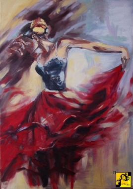 flamenco