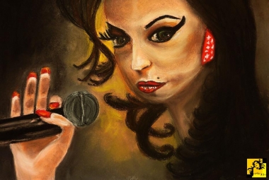 Amy