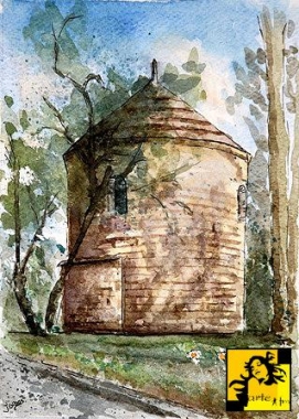 Rotunda w Cieszynie