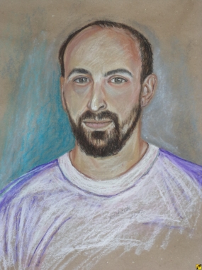 Portret Zięcia Stanisława