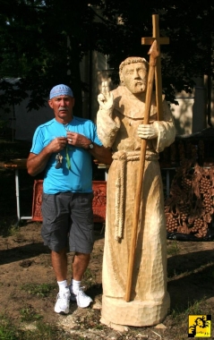 św.Leonard