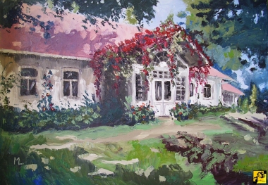 DWÓR POLSKI