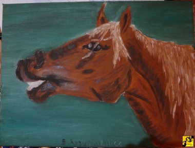 konik