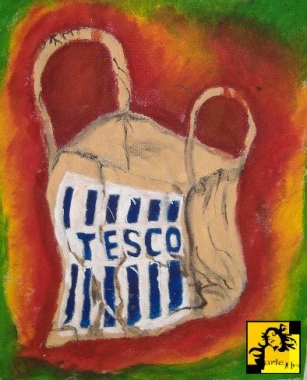 Tesco