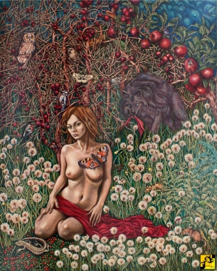 Ścieżka Sanguine