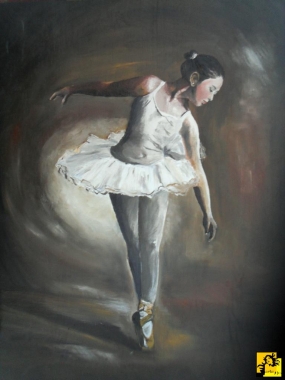 Ballet Dancer