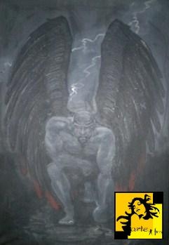 Black Angel