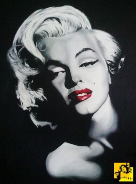 Marilyn Monroe