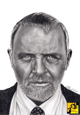 Anthony Hopkins