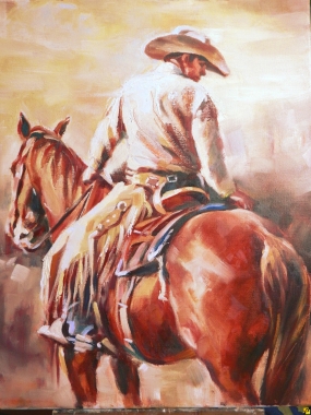 Cowboy II