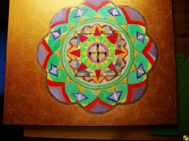 Mandala