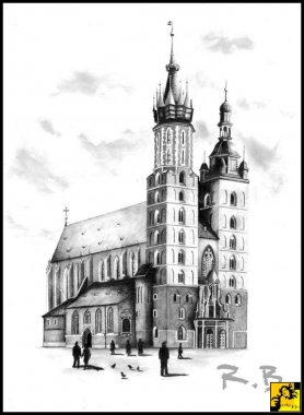 Kościół Mariacki