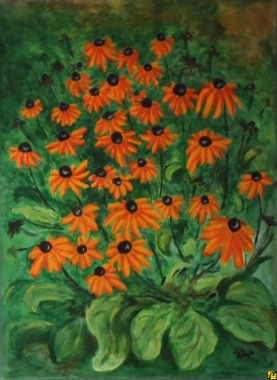 Rudbekie