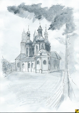 Katedra poznańska