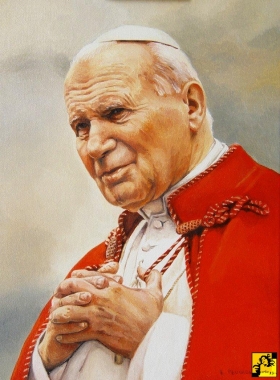 Jan Paweł II #5
