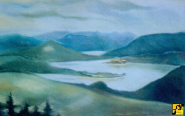 SOLINA III