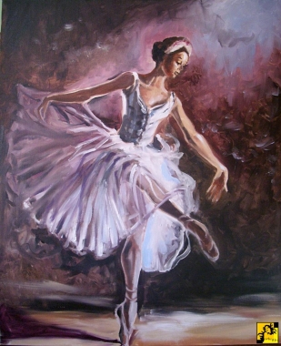 balerina