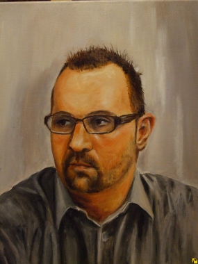 portret