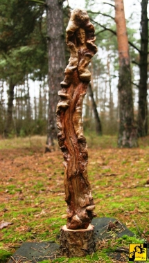 Pani Natura