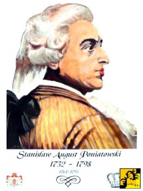 Stanisław August Poniatowski