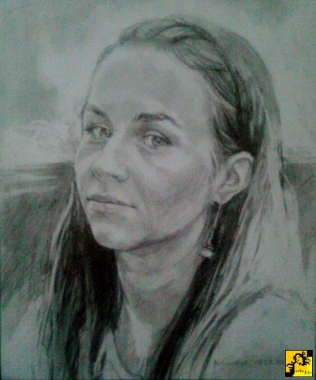 portret VIII