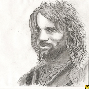 aragorn