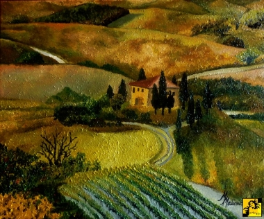 Luogo di riposo