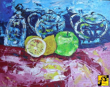 Martwa natura