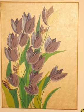 Tulipany 1
