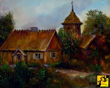 skansen