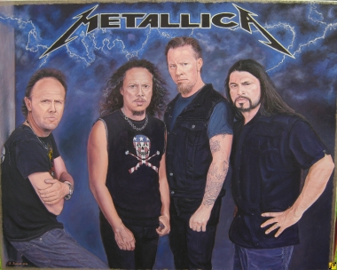 Metallica