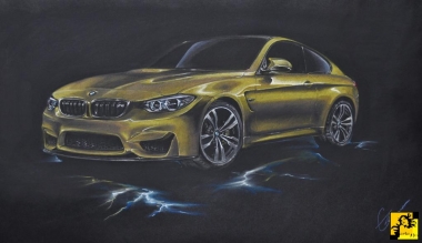 BMW 4