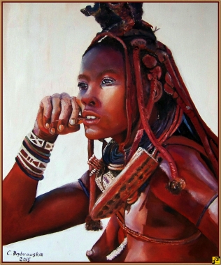 Himba