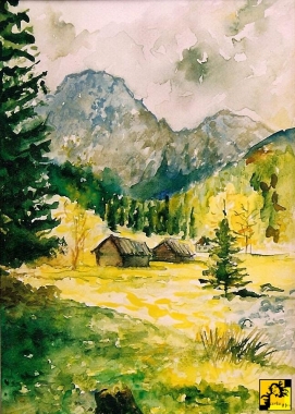 TATRY I