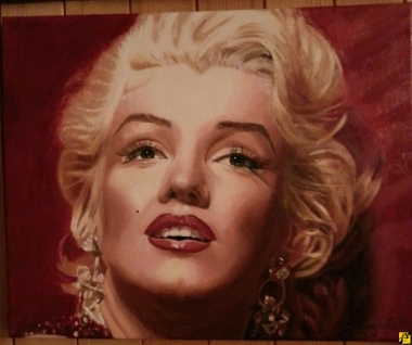 Marilyn