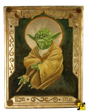 Yoda 