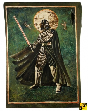 Vader 