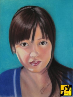 portret